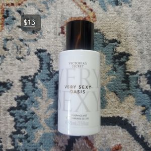 Victoria Secret Oasis Fun Center